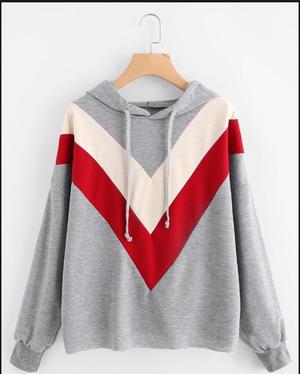 Polera Triangular