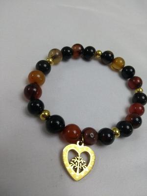 Pulseras con Piedras