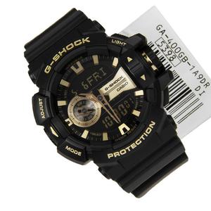 Reloj Casio g shock ga 400gb 1a9 original