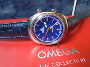 Reloj Omega chronostop calibre 865