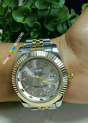 Reloj Rolex Rox Rr