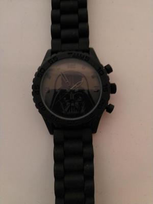 Reloj Starwars