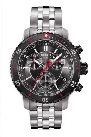 Reloj Tissot Prs 200