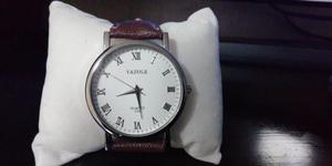 Reloj Varon Yazole Cod278.. Un regalo perfecto para el dia