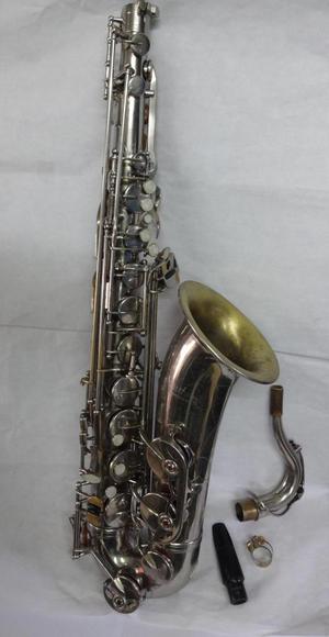 SAXO TERNOR CALIFORNIA.