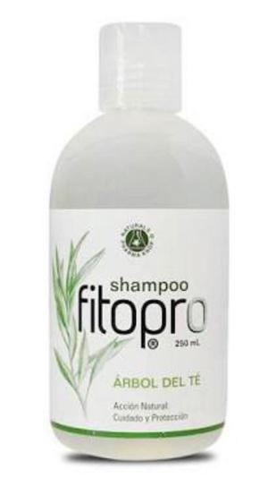 Shampoo anticaspa Fitopro