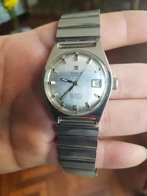 Tissot Pr 516 Automatic