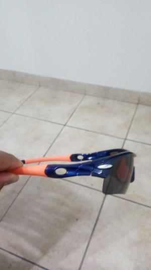 Vendo Lentes de Sol Porta con Funda