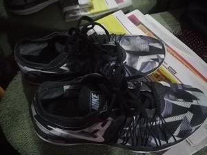 Vendo Zapatillas Deportiva Original Nike