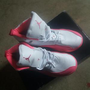 Zapatillas Jordan 34 Niña