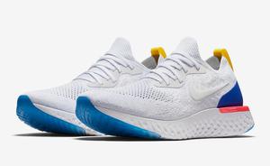 Zapatillas Nike Epic React Flyknit