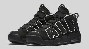 zapatillas nike air Utempo 