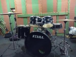 BATERIA ACUSTICA TAMA