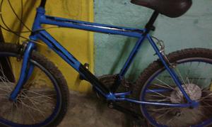 Bicicleta Aro 24