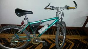 Bicicleta Goliat