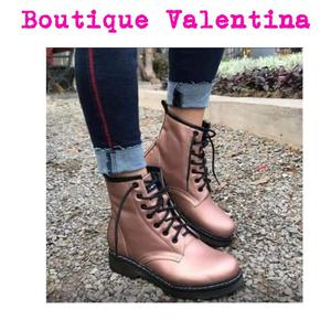 Botines Exclusivos