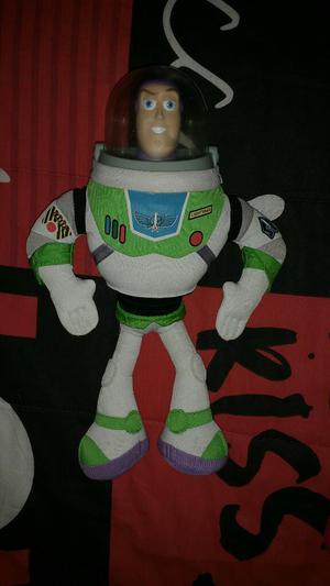 Buzz Lightyear de Hasbro, Toy Story