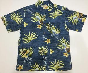 Camisa hawaiana Joe Marlin talla XL