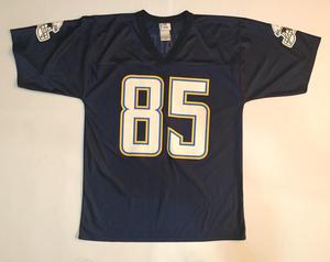 Camiseta / Polo NFL Team Gates 85 talla L
