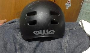 Casco Protecion Multiuso