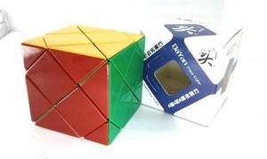 Cubo Mágico Rubik Dayan Dino Skewb