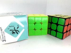 Cubo Mágico Rubik Dayan XiangYun 3x3x3