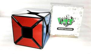 Cubo Mágico Rubik LanLan 2x2 Edges Only Solo Aristas