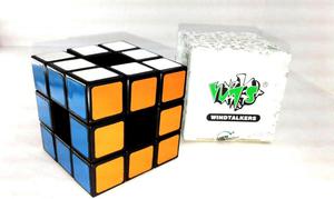 Cubo Mágico Rubik LanLan 3x3x3 Void