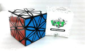 Cubo Mágico Rubik LanLan Flower Copter