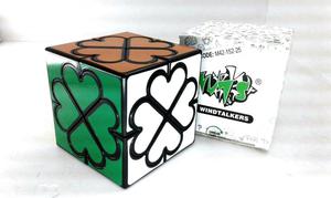 Cubo Mágico Rubik LanLan Heart Copter