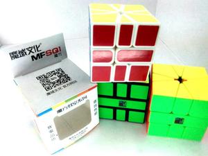 Cubo Mágico Rubik MoFangJiaoShi Square1
