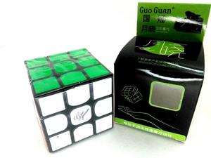 Cubo Mágico Rubik MoYu GuoGuan 3x3x3