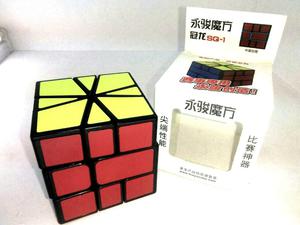 Cubo Mágico Rubik YJ Guanlong Square1
