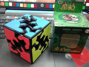 Cubo Rubik 2x2 Gear Shift