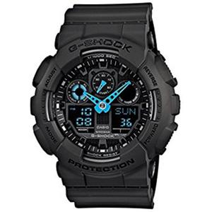 G Shock Ga100 Neonhighlights Reloj Casio