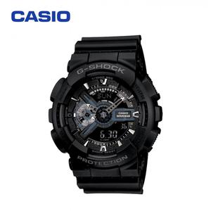 G Shock Ga110 Negro Reloj Casio