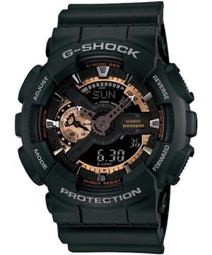 G Shock Ga110rg Reloj Casio