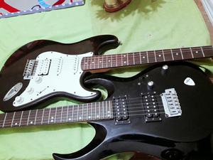 Guitarra Electrica Stratocaster B.n