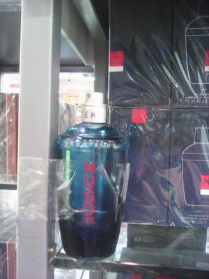 Hugo Boss Perfume para Hombres 75 Ml