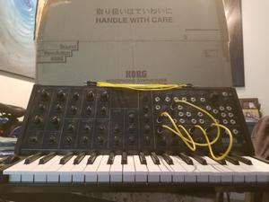 Korg MS20 Mini