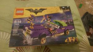 Lego The Batman