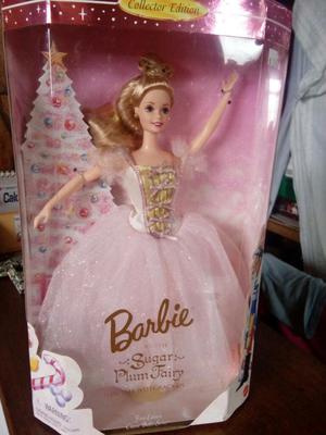 Muñeca Barbie Matel