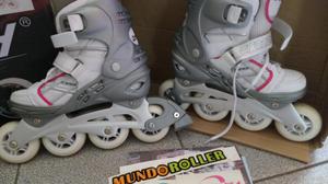 Patines Rollers