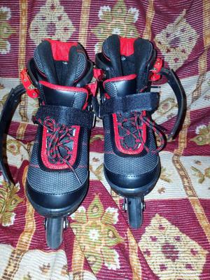 Patines a 200 Soles Chimbote