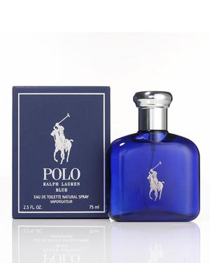 Perfume para hombres Ralph Lauren Polo Blue 40 ml.