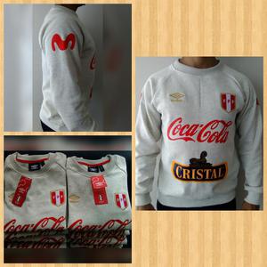 Polera Peru Cremoso S.m.l