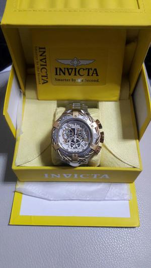 Reloj Invicta