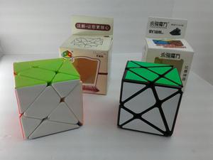 Rubik 3x3 Axis Cube