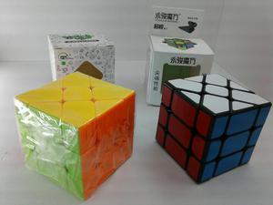 Rubik 3x3 Fisher Cube