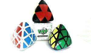 Rubik, 3x3 Mastermorphix